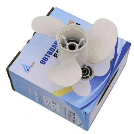 Винт POLARIS Tohatsu 9.9-18 HP (9.259) 3BAB64518-0 Черкассы