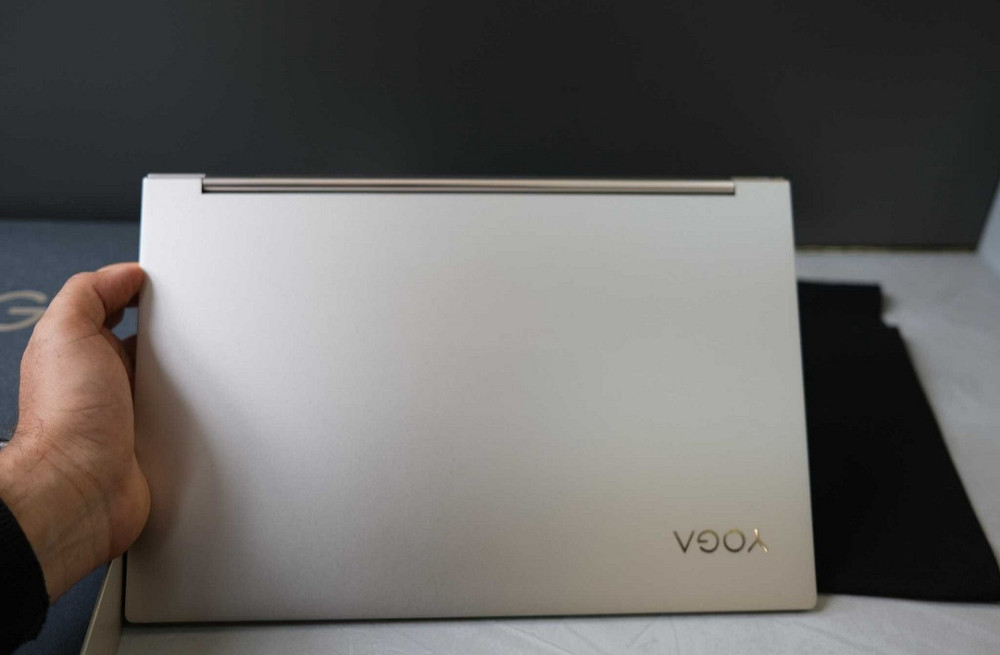 Ультрабук Lenovo Yoga C940 14K i7-1065G7/16Gb RAM/512Gb Стилус Коробка б/у Киев - изображение 2