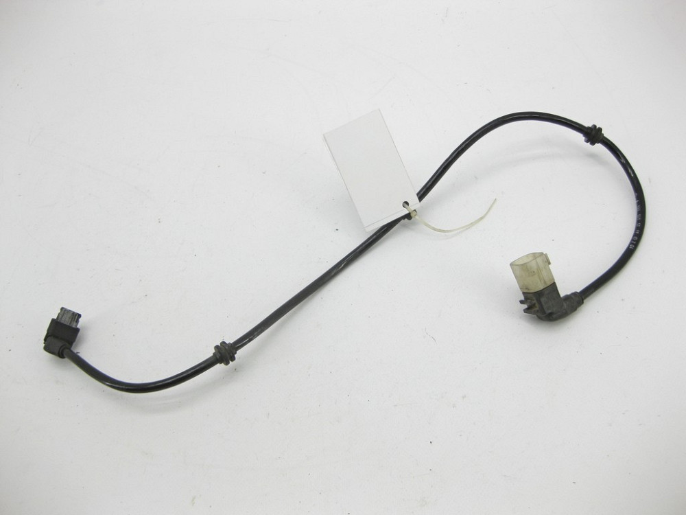 Mercedes-Benz  A1665405709 Електричний джгут електропроводів заднього моста лівий ML/GLE W166 GLE Coupe C292 GL/GLS X166 Одесса - изображение 2