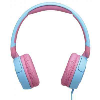 Наушники JBL JR 310 Blue (JBLJR310BLU) Винница