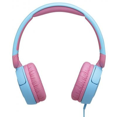 Навушники JBL JR 310 Blue (JBLJR310BLU) Вінниця - фото 2