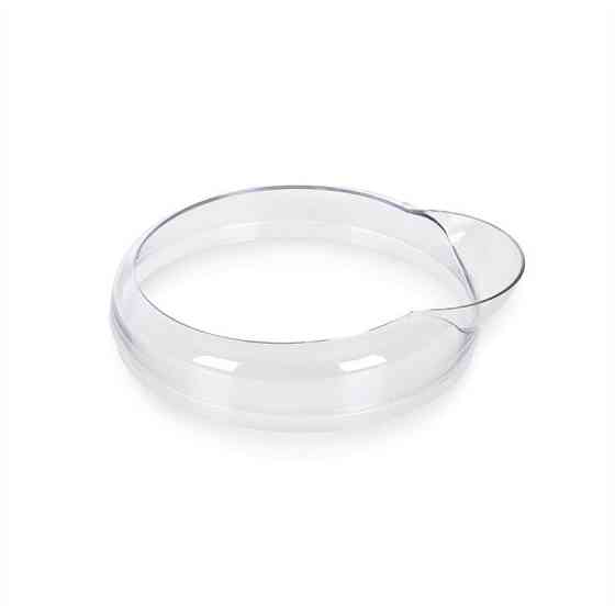 Запасная часть крышки для кухонного комбайна Gracia (Германия, читать описание) Ровно