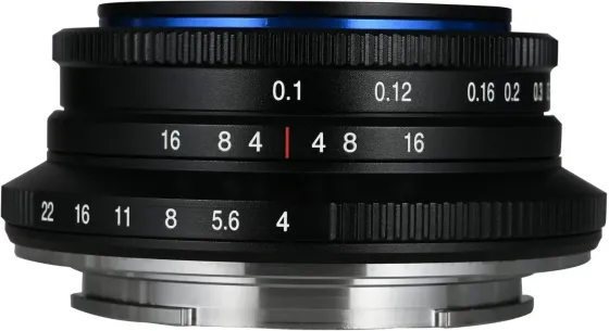 Объектив Об'єктив Venus Optics Laowa 10 mm f/4 Cookie Sony E Киев