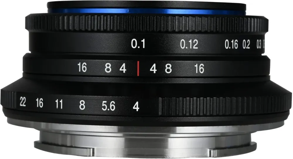 Объектив Об'єктив Venus Optics Laowa 10 mm f/4 Cookie Sony E Киев - изображение 1