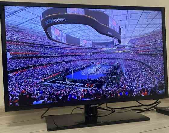 Телевизор Samsung 32