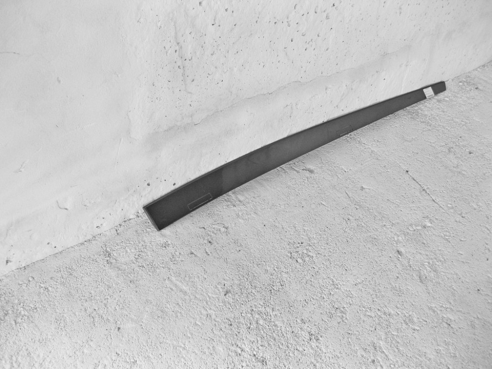 Mercedes-Benz  A2516901187 Молдинг панорамного даху лівий R-Class W251 Одесса - изображение 3