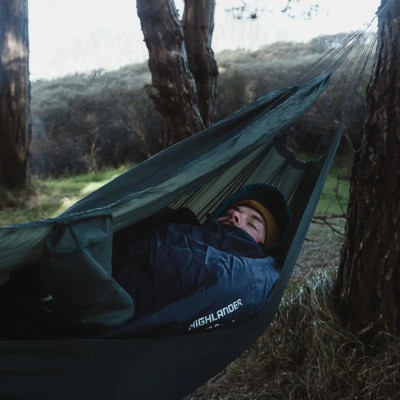 Гамак Highlander Trekker Hammock (TA134) (930783) Вінниця - фото 6