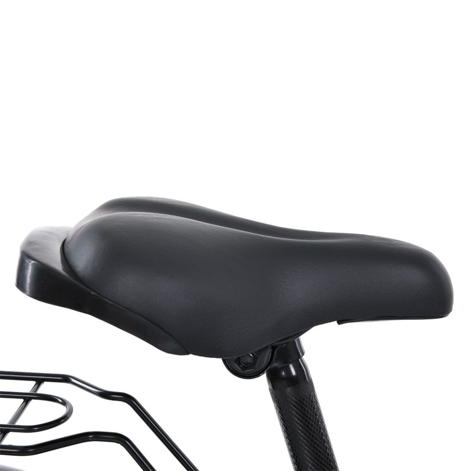 Велосипед дитячий MB 14011-1, 14 дюймів, червоний Вінниця - фото 4