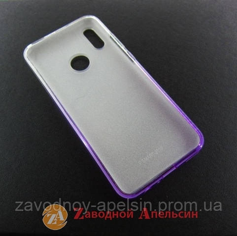 Huawei P Smart 2019 honor 10 lite (HRY-LX1) чохол блискітки Одеса - фото 2