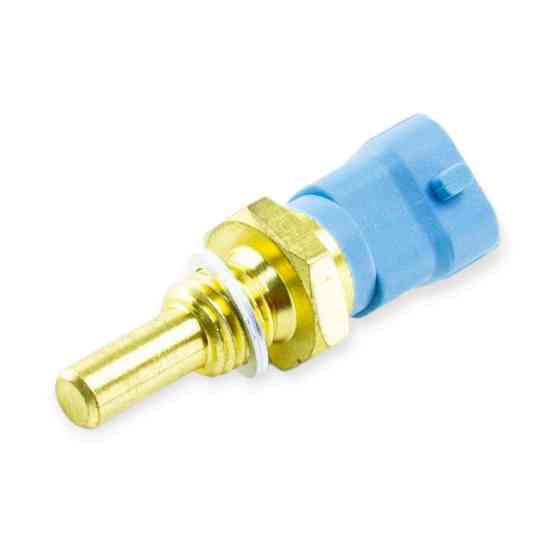 Датчик охлаждающей жидкости ГАЗ 405 (t80) температуры Мукачево