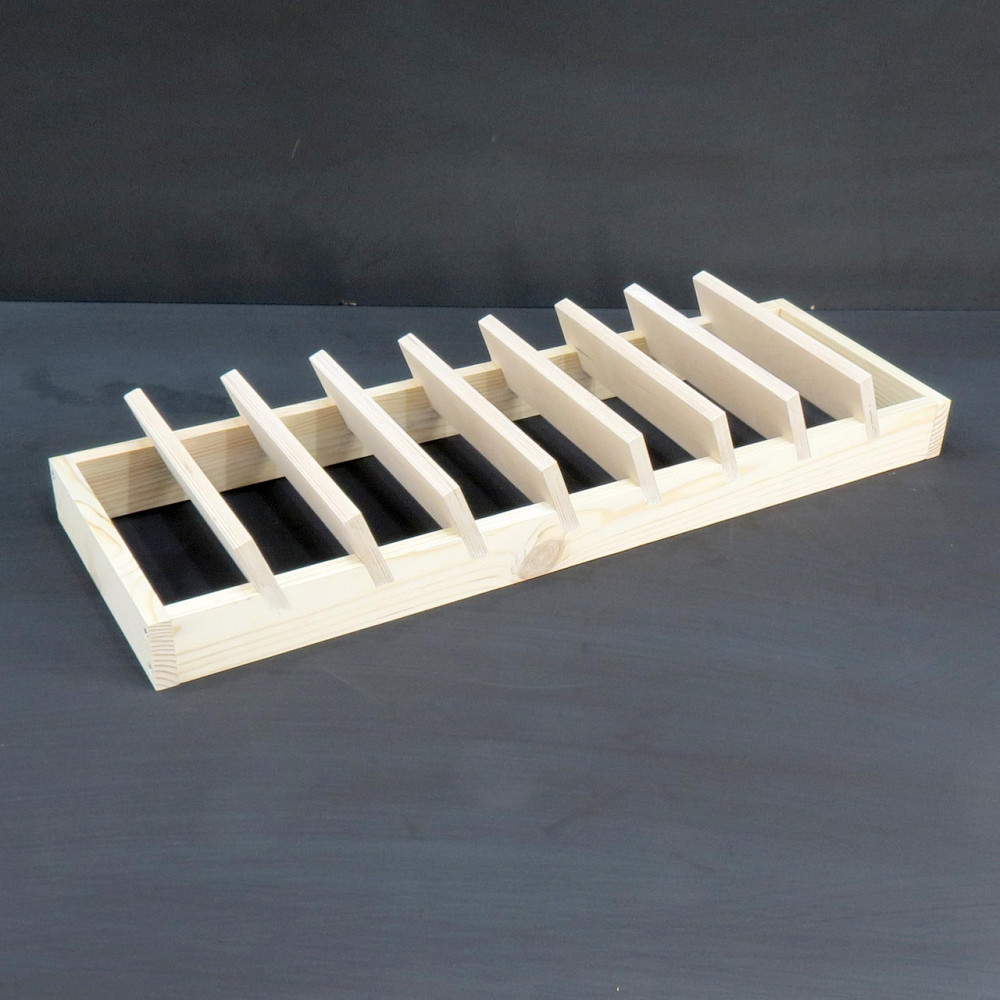 Органайзер для сковородок 