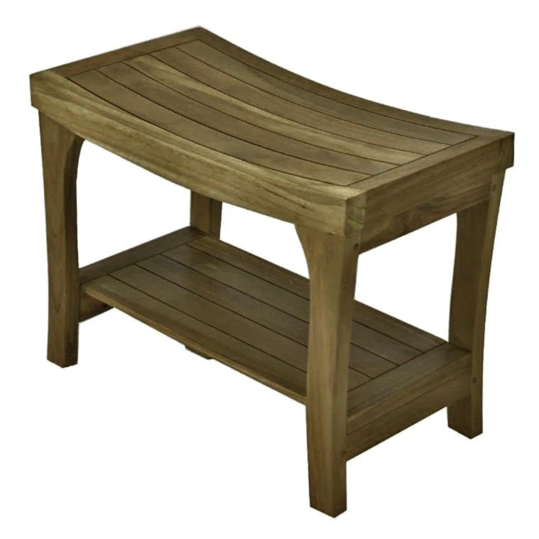 Табурет для ванной 