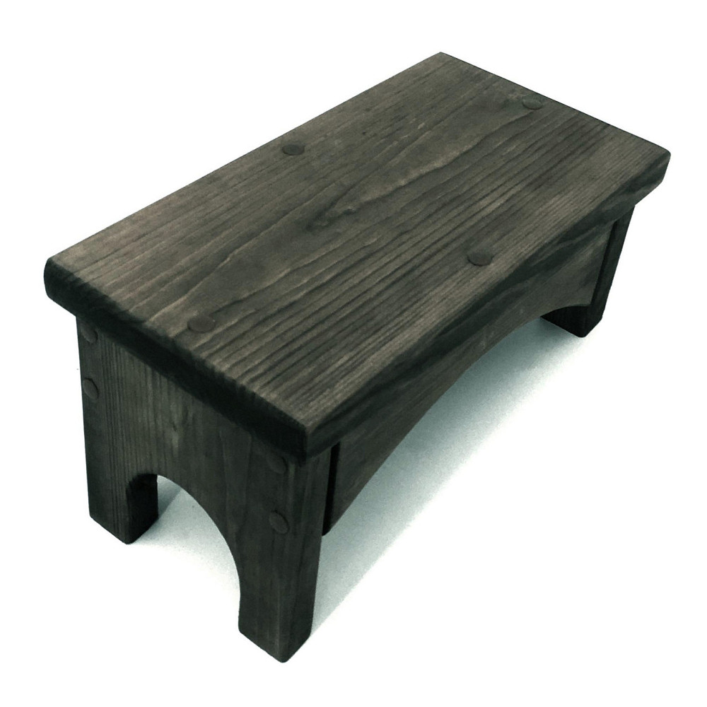 Подножка для гитариста 