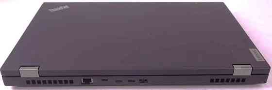 Ноутбук LENOVO THINKPAD P15 I7-10750H/512GB/16GB/Nvidia Киев