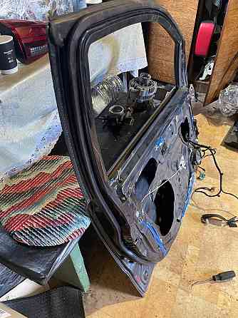 Дверь передняя левая для Chery Kimo 2006–2012 годов. Киев