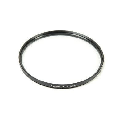 Светофильтр PowerPlant UV 127 мм (UVF127) Винница - изображение 3