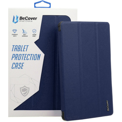Чехол для планшета BeCover Smart Case Lenovo Tab TB-311FU 10.1" Deep Blue (713106) Винница - изображение 11