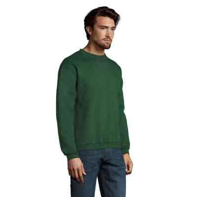 Свитшот Sol's Spider темно-зелений XXL (01168264XXL) Винница