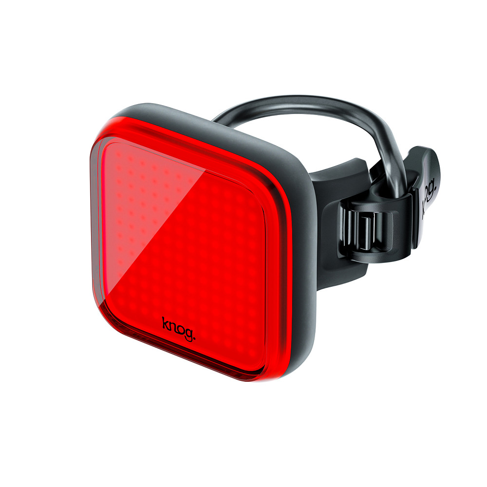 Мигалка задняя Knog Blinder X Rear 100 Lumens Київ - фото 4