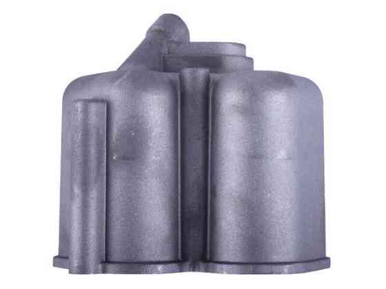 Кришка клапанів права — мотоблок 192F Мукачево