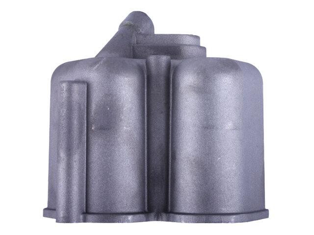 Крышка клапанов правая - мотоблок 192F Мукачево - изображение 4