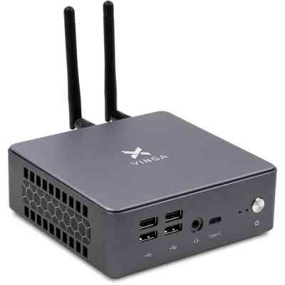 Комп'ютер Vinga Mini PC V665 (V6651255U.161T) Вінниця