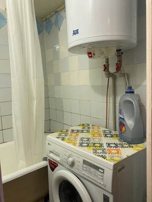 Здам 1 кімнатну квартиру Вул Деміївська Київ - фото 7