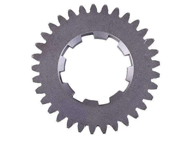 Шестерня 3-й передачи ведомая Z-33 Джинма 404 Мукачево - изображение 2