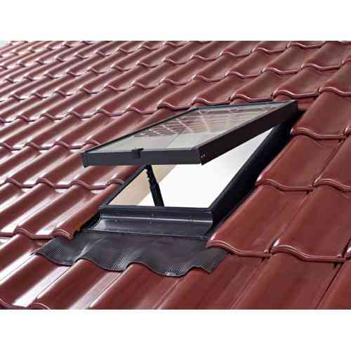 Кровільний люк Roto Lucarno R20 H1 EDZ 45*73 Київ