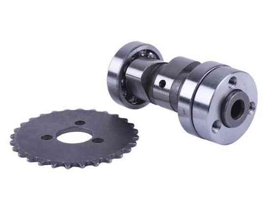 Распредвал + звезда - Дельта/Альфа Мукачево