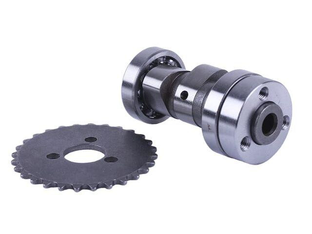 Распредвал + звезда - Дельта/Альфа Мукачево - изображение 2