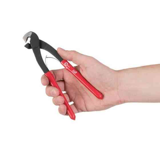 Кліщі для плитки, 200 мм INTERTOOL HT-0331 Київ