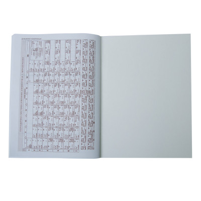 Щоденник шкільний ZiBi CUTE А5 м'яка обкладинка 40 аркушів (ZB.13115) Вінниця - фото 7