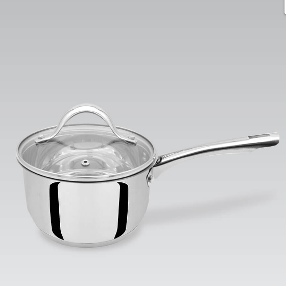 Ковш 1,8л d16см MR-3519-16S Maestro Житомир