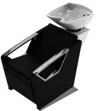 Перукарська Мийка Panda myjnia fryzjerska ELITE Киев