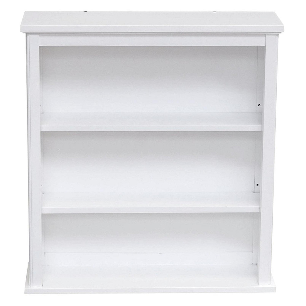 Полка для ванной 