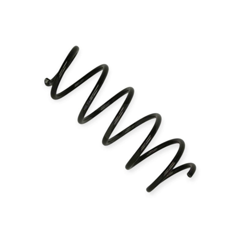 Пружина передняя автомобиль Фиат Fiorino 1.3D Multijet 07- Мукачево - изображение 1