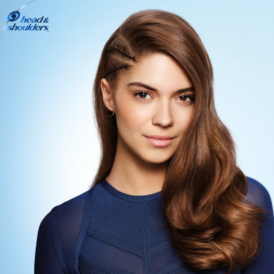 Шампунь Head & Shoulders Свежесть чайного дерева 400 мл (8001090496546) Винница - изображение 4