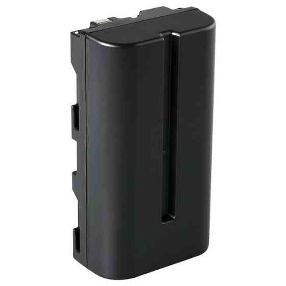 Акумулятор NP-F550/570 декодований Li-ion 2300мАг 7.4В 17.8Втч AC Prof NP-F550 Київ