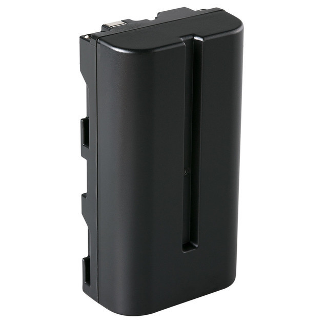 Акумулятор NP-F550/570 декодований Li-ion 2300мАг 7.4В 17.8Втч AC Prof NP-F550 Київ - фото 2