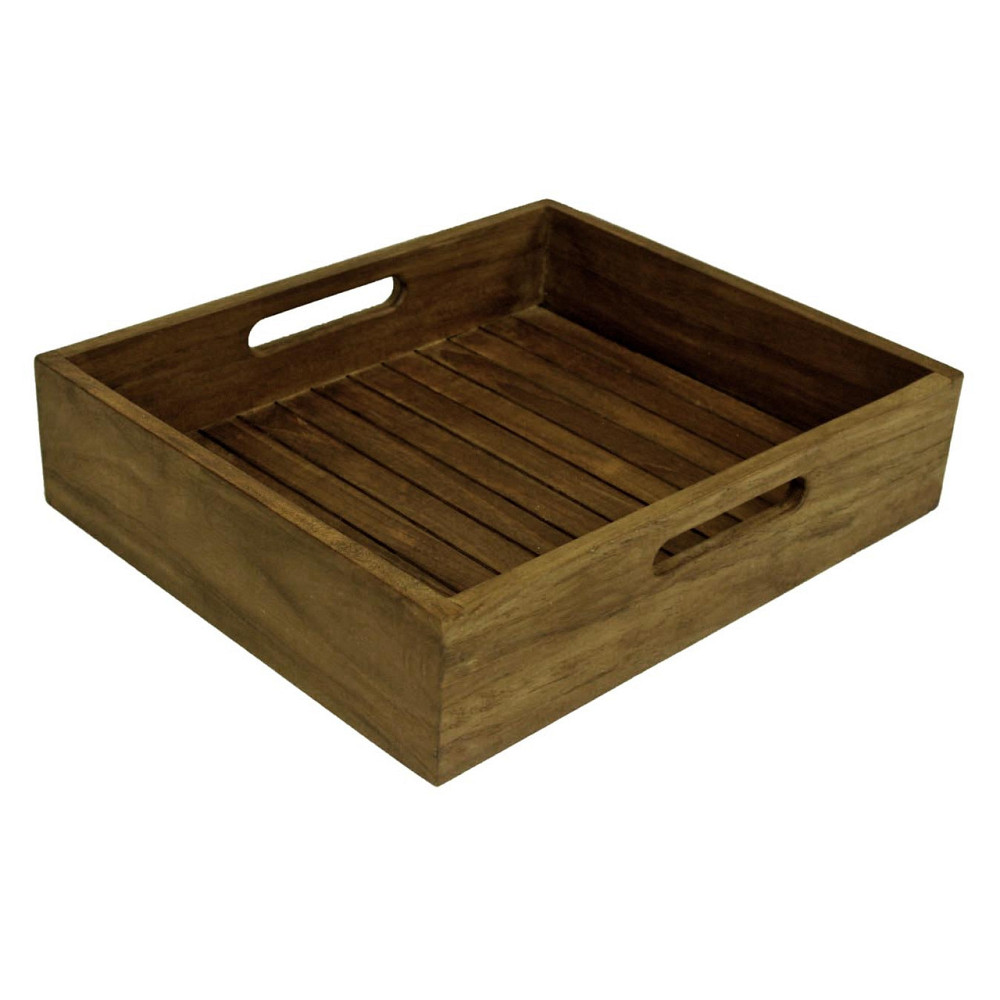 Настольная полка для ванной 