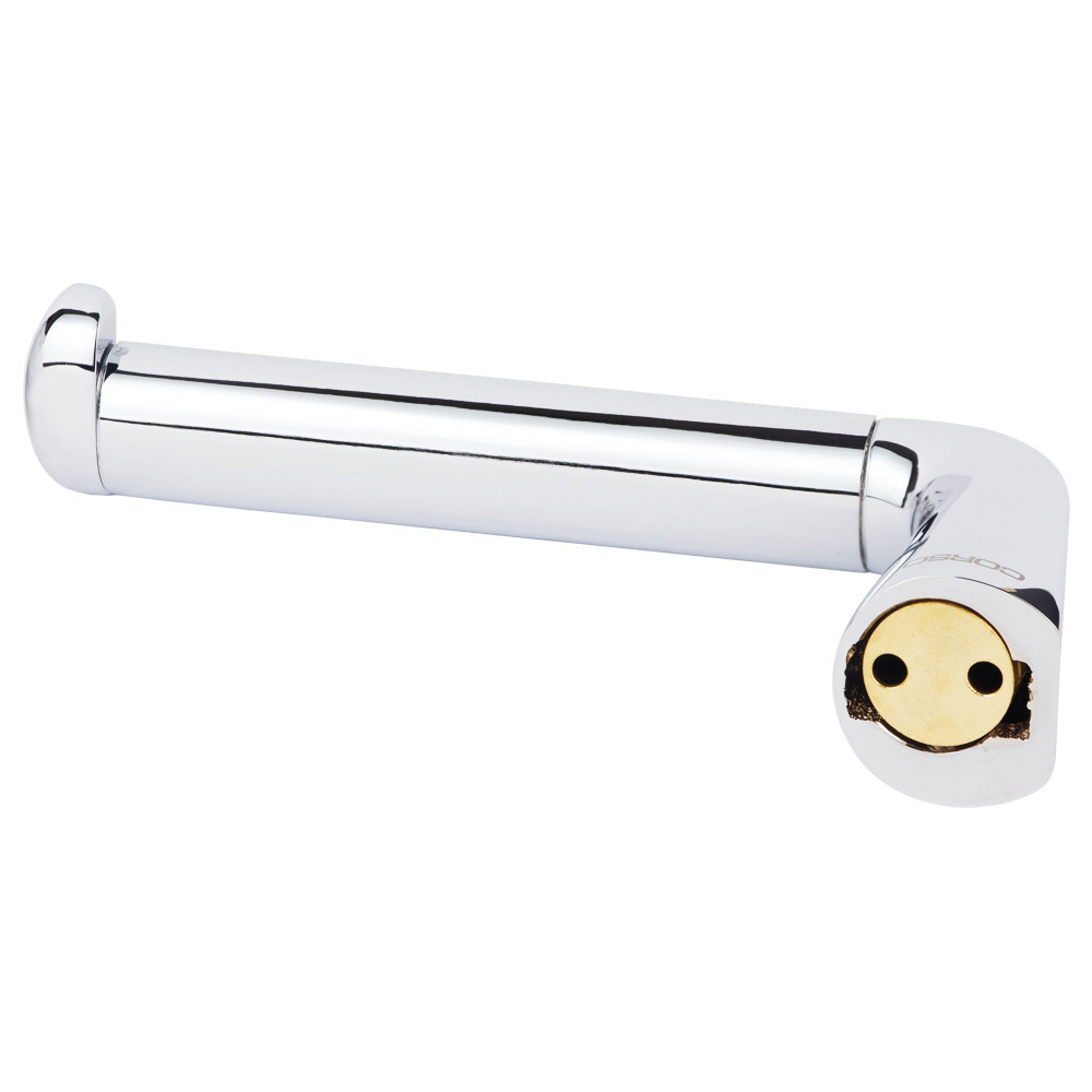 Тримач для туалетного паперу GARDA 163×70×36 мм CORSO (9680509) Київ - фото 3