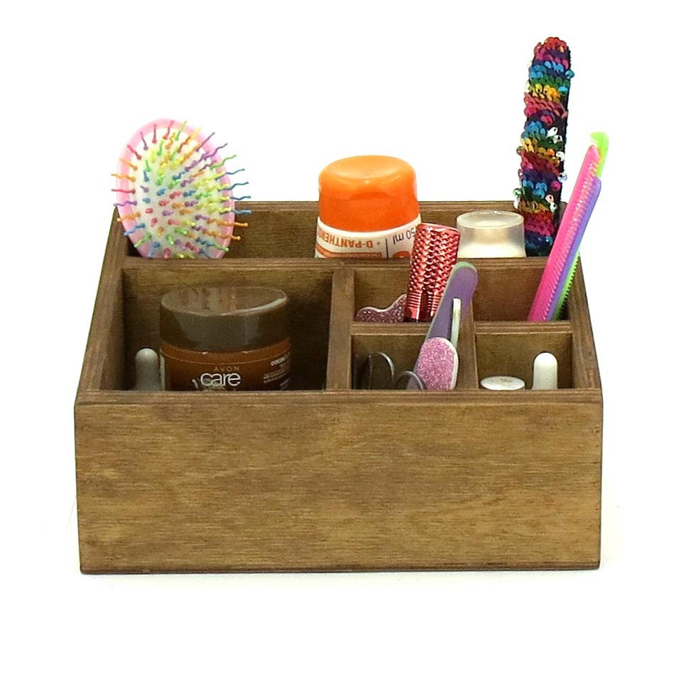 Органайзер для косметики "Олімпіада" мускат Миколаїв - фото 5