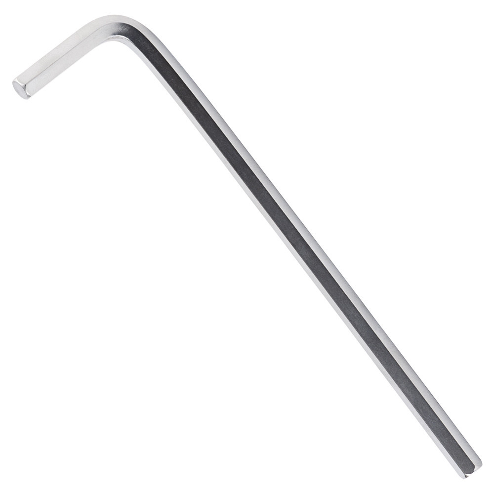 Ключ шестигранный 5мм CrV SIGMA (4021051) Киев - изображение 2