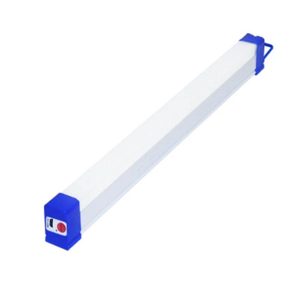 Акумуляторна LED лампа 15 см Сміла - фото 2