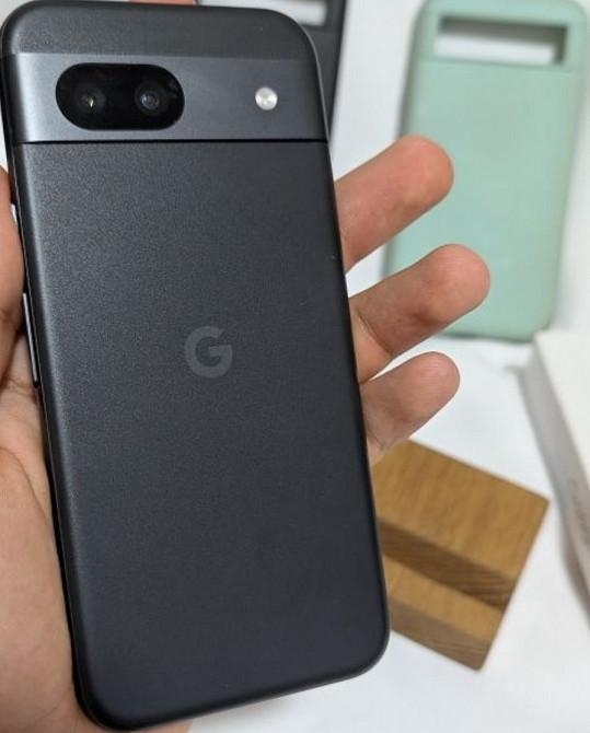 Телефон Google Pixel A8 Soft Unlock 128Gb. Київ - фото 5