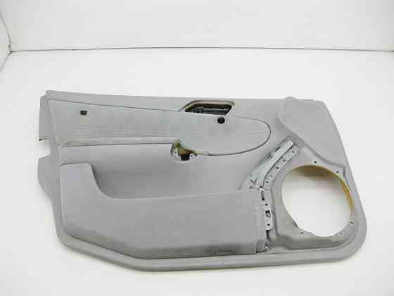 Mercedes-Benz  A2037201372 7E60 Передня ліва сера дверна карта з тканинною вставкою C-Class W203 Одесса