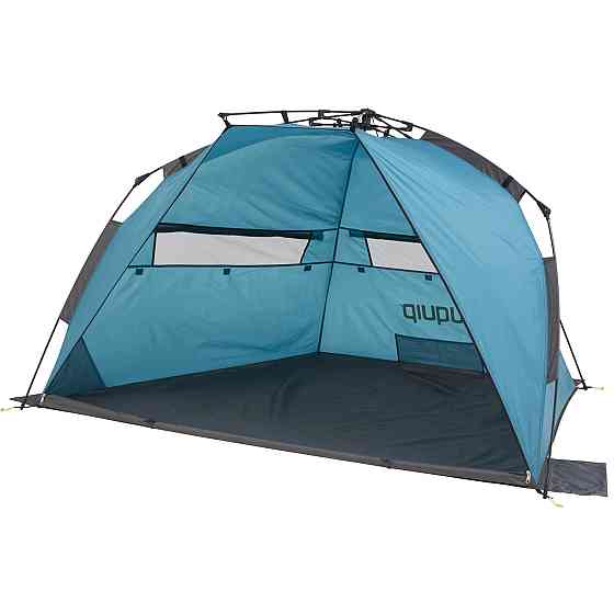 Намет Uquip Speedy UV 50+ Blue/Grey Львів
