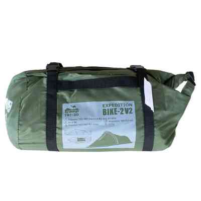 Палатка Tramp Bike 2 ver.2 Green (UTRT-020-green) Винница