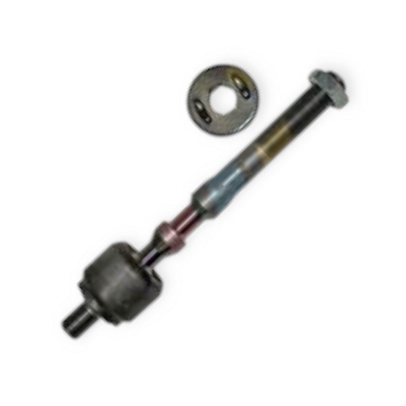 Тяга Рено Мастер -Опель Movano (98-10) (RTS) рулевая Мукачево - изображение 1